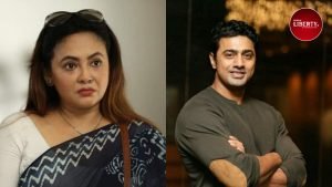 Tollywood New Year Resolution