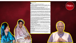 ‘প্রতিদ্বন্দ্বী’ খালেদার মৃত্যুতে Khaleda Zia death শোকবার্তা শেখ হাসিনার! 4 Khaleda Zia death
