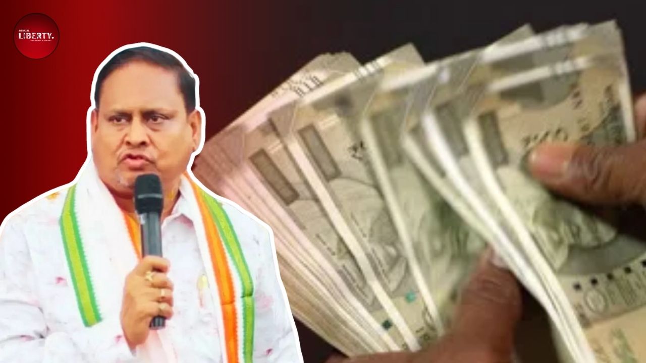 Humayun's Babri Masjid