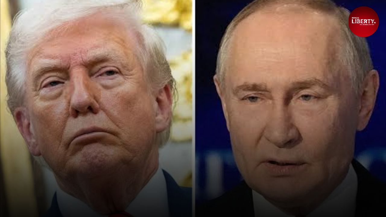 Russia ukraine conflict