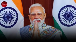 PM Narendra Modi