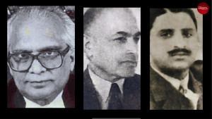 মার্কিন গুপ্তরাষ্ট্রের ষড়যন্ত্রে নেতাজি। মোদির কাছে ‘ভুয়ো’ চিতাভস্ম দেশে ফেরানোর আর্জি চন্দ্রর! (Subhas Chandra Bose) 3 Manoj Kumar Mukherjee-GD Khosla-Shah Nawaz Khan