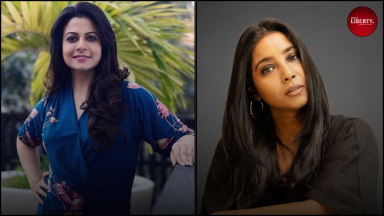 Shilpa Rao-Koel Mallick