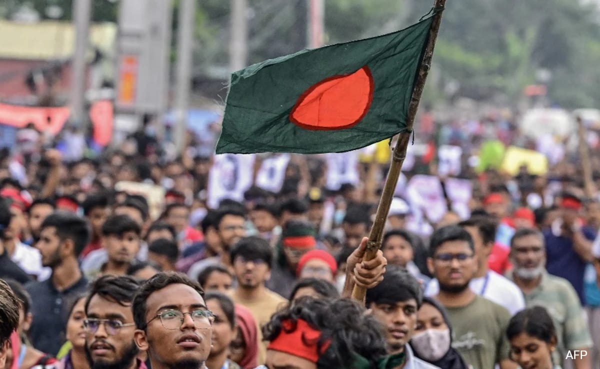 Bangladesh
