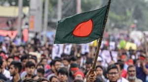 Law of Bangladesh