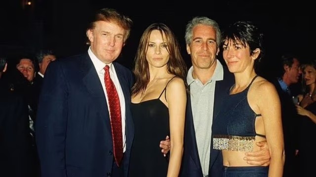 Epstein Files