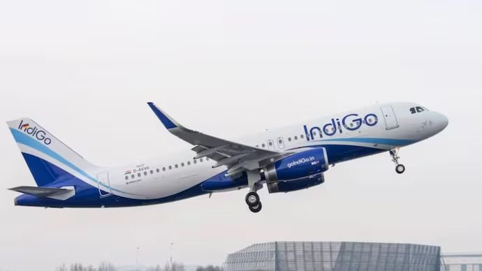 Indigo Flight Cancellations