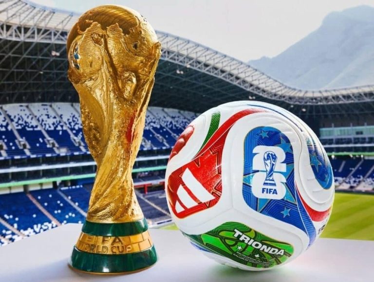 football world cup 2026