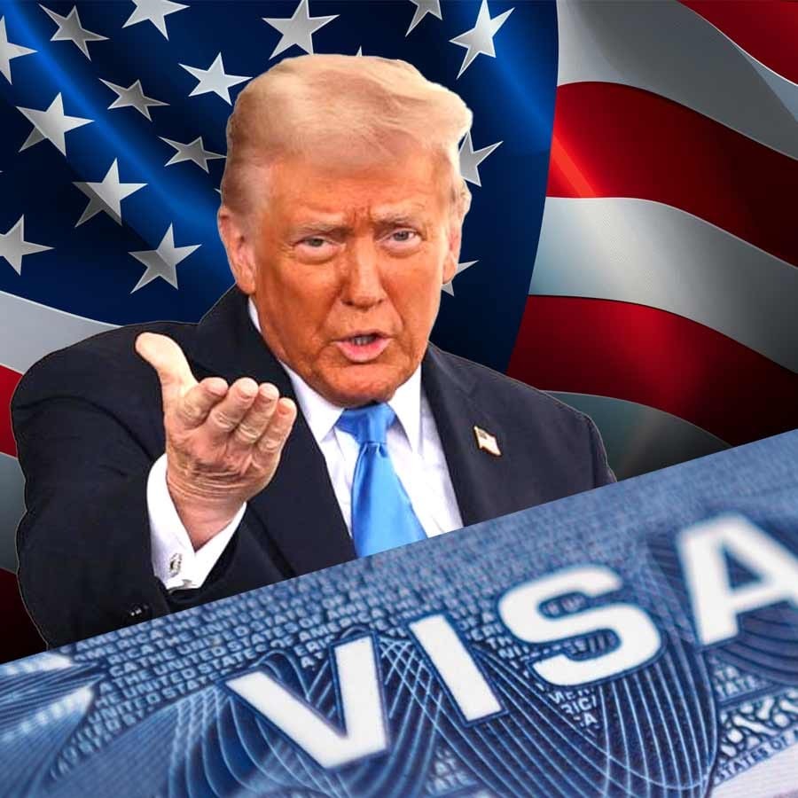 Donald Trump launches Gold Card visa