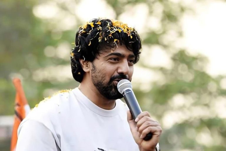 DEV (Dipak adhikari)