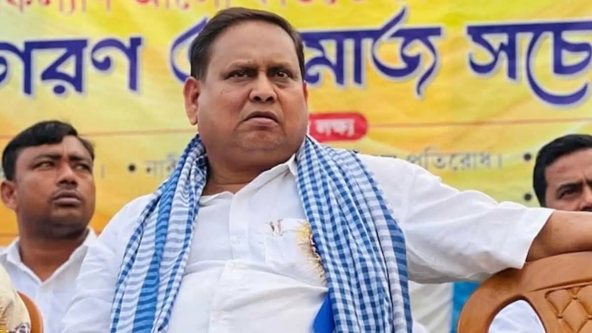 Humayun kabir
