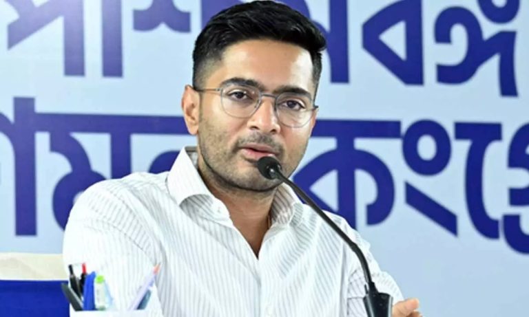 Abhishek banerjee