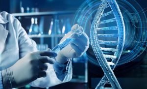 genetic engineering