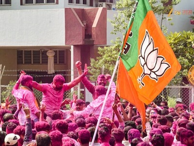 Maharashtra municipal polls