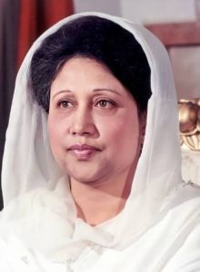 khaleda zia