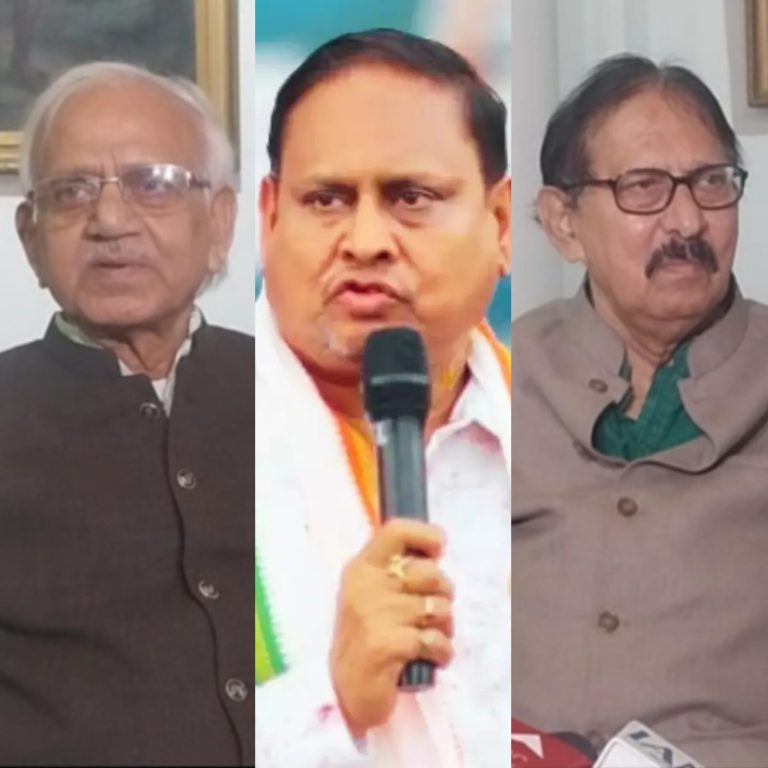 Ready to accept resignation Speaker's message about Humayun