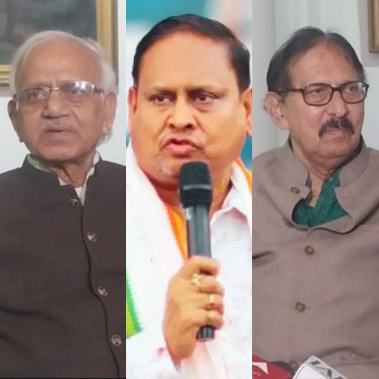 Ready to accept resignation Speaker's message about Humayun