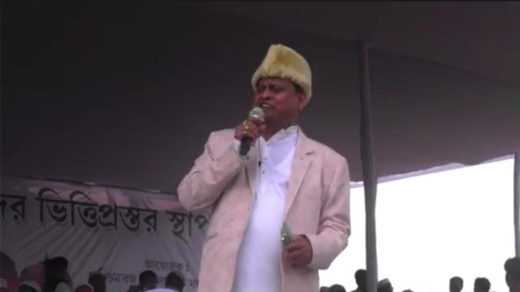 Humayun kabir