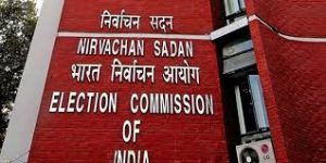 Election Commission (SIR in Bengal)