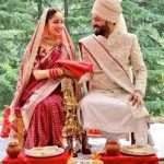 Yami Gautam Wedding