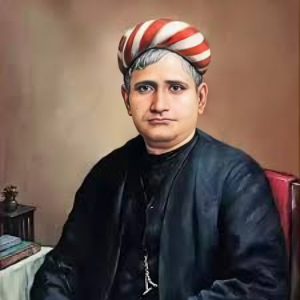 Bankim Chandra Chattopadhyay 