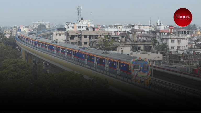 kolkata metro problem