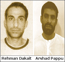 Pakistan Lyari crime history