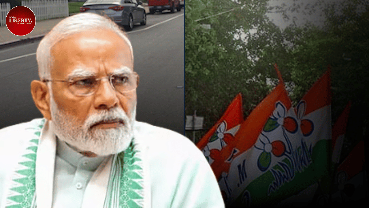 PM modi's meeting