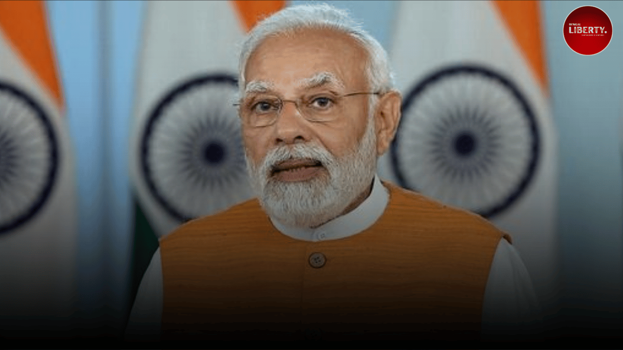 PM modi