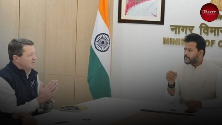 Naidu apologises for IndiGo disaster