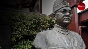 মার্কিন গুপ্তরাষ্ট্রের ষড়যন্ত্রে নেতাজি। মোদির কাছে ‘ভুয়ো’ চিতাভস্ম দেশে ফেরানোর আর্জি চন্দ্রর! (Subhas Chandra Bose) 4 at Renkoji Temple