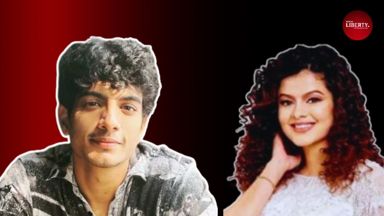 Palash-Palak Muchhal coming to Kolkata for a concert