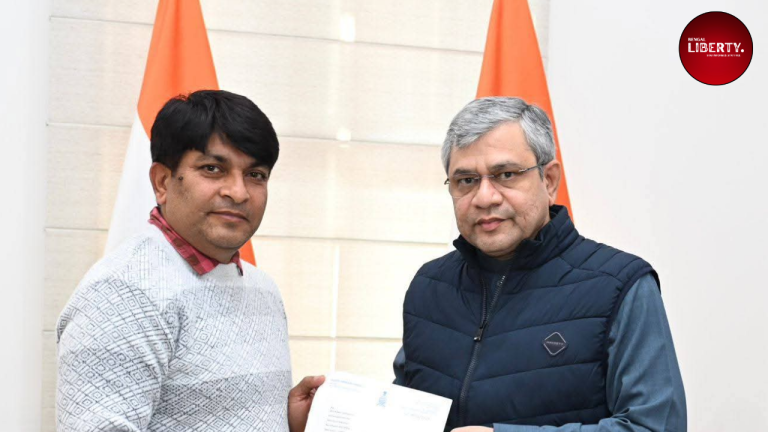 Siuri Murshidabad are getting new train