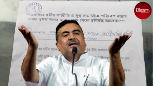 WB Police issue notice to Kali temple
