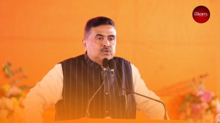 Suvendu Adhikari Statement about TMC