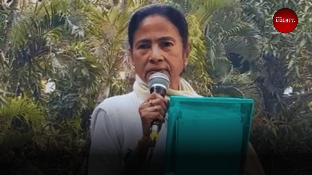 Mamata Banerjee