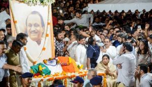 Ajit Pawar