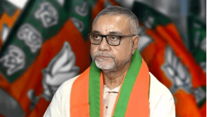 BJP 2nd Candidate List