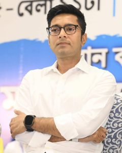 Abhishek Banerjee Sati Comment