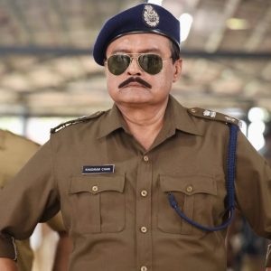 Hok Kolorob controversy between Raj-Rachana