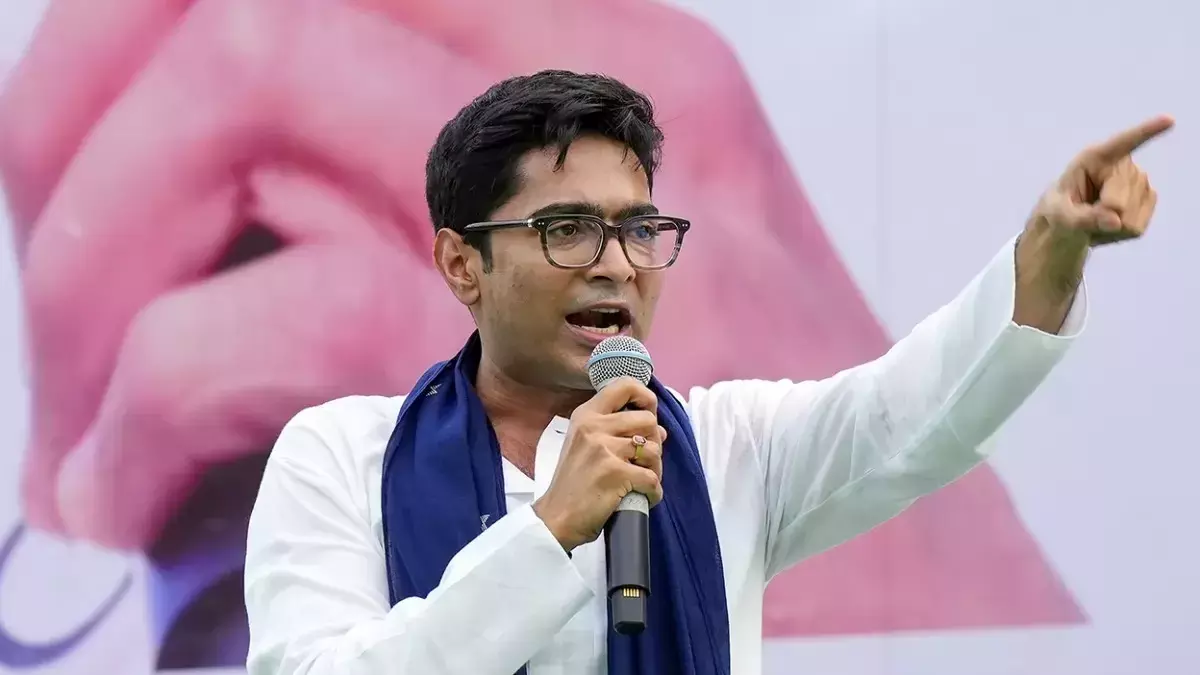 Abhishek Banerjee X post
