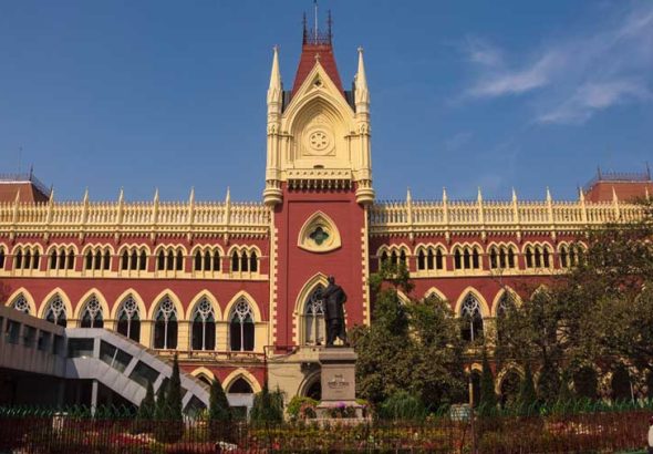 Calcutta High court