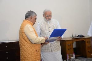 Dilip Ghosh