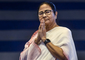 Mamata Banerjee  (Suvendu counter letter to Gyanesh Kumar)