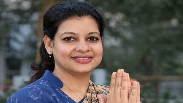 Mausam Benazir Noor Resigns from Trinamool Rajya Sabha After Joining Congress