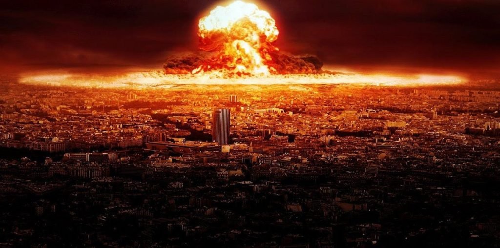 (Third World War possibility! Russia America conflict)