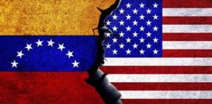 Venezuela crisis US Russia China