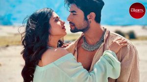 Ranojoy–Shyamoupti Wedding in February