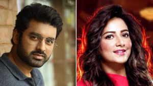 Ankush Subhashree new movie