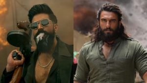 (Toxic vs Dhurandar 2)